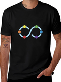 Infinity Symbol T-Shirt
