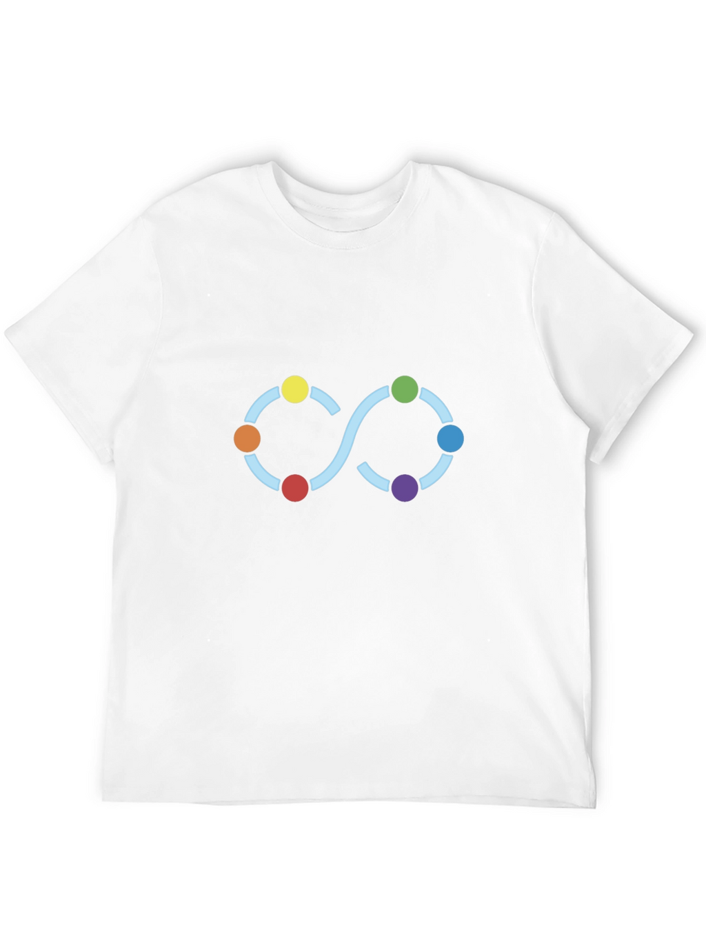 Infinity Symbol T-Shirt
