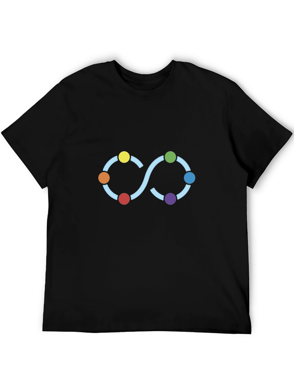 Infinity Symbol T-Shirt
