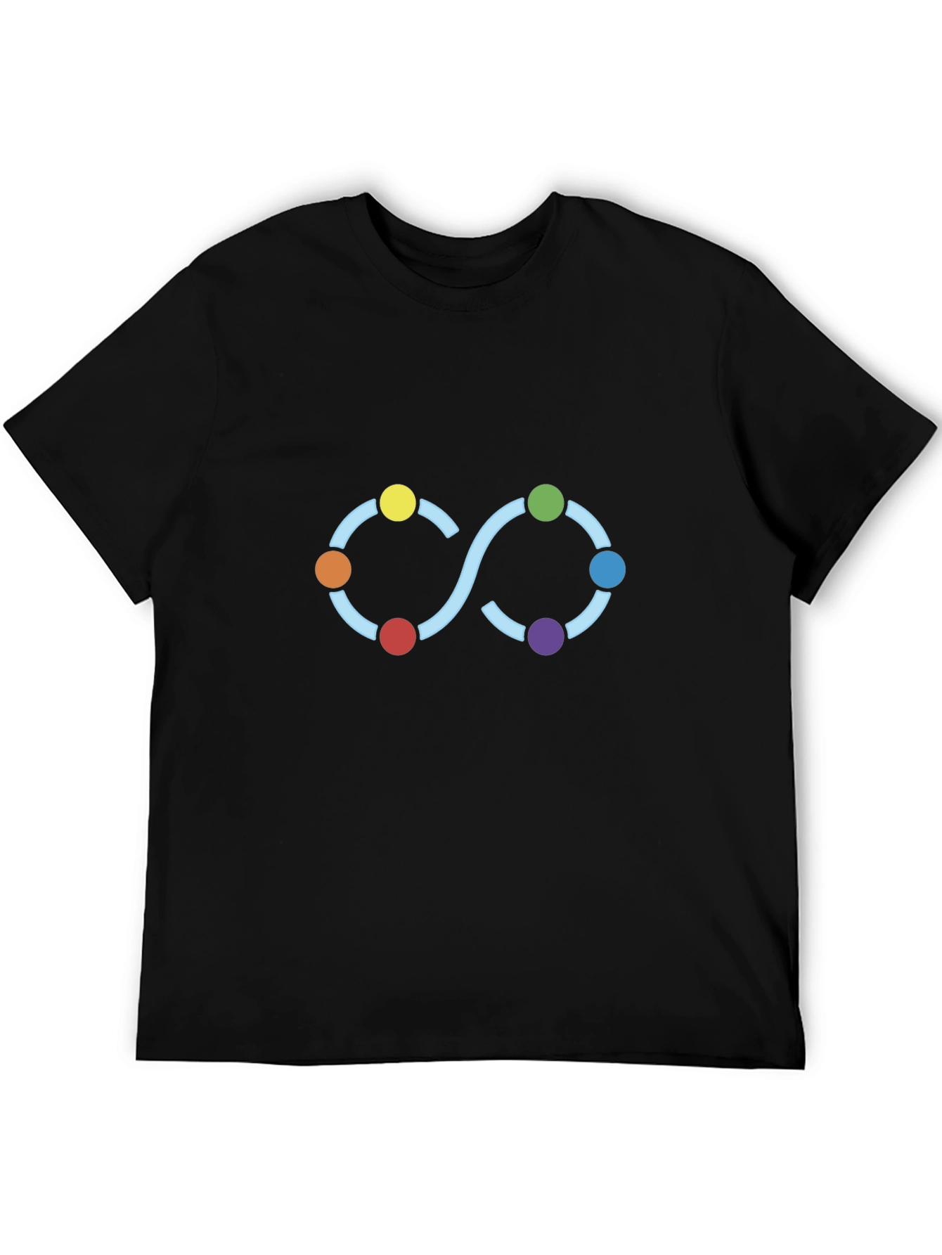 Infinity Symbol T-Shirt