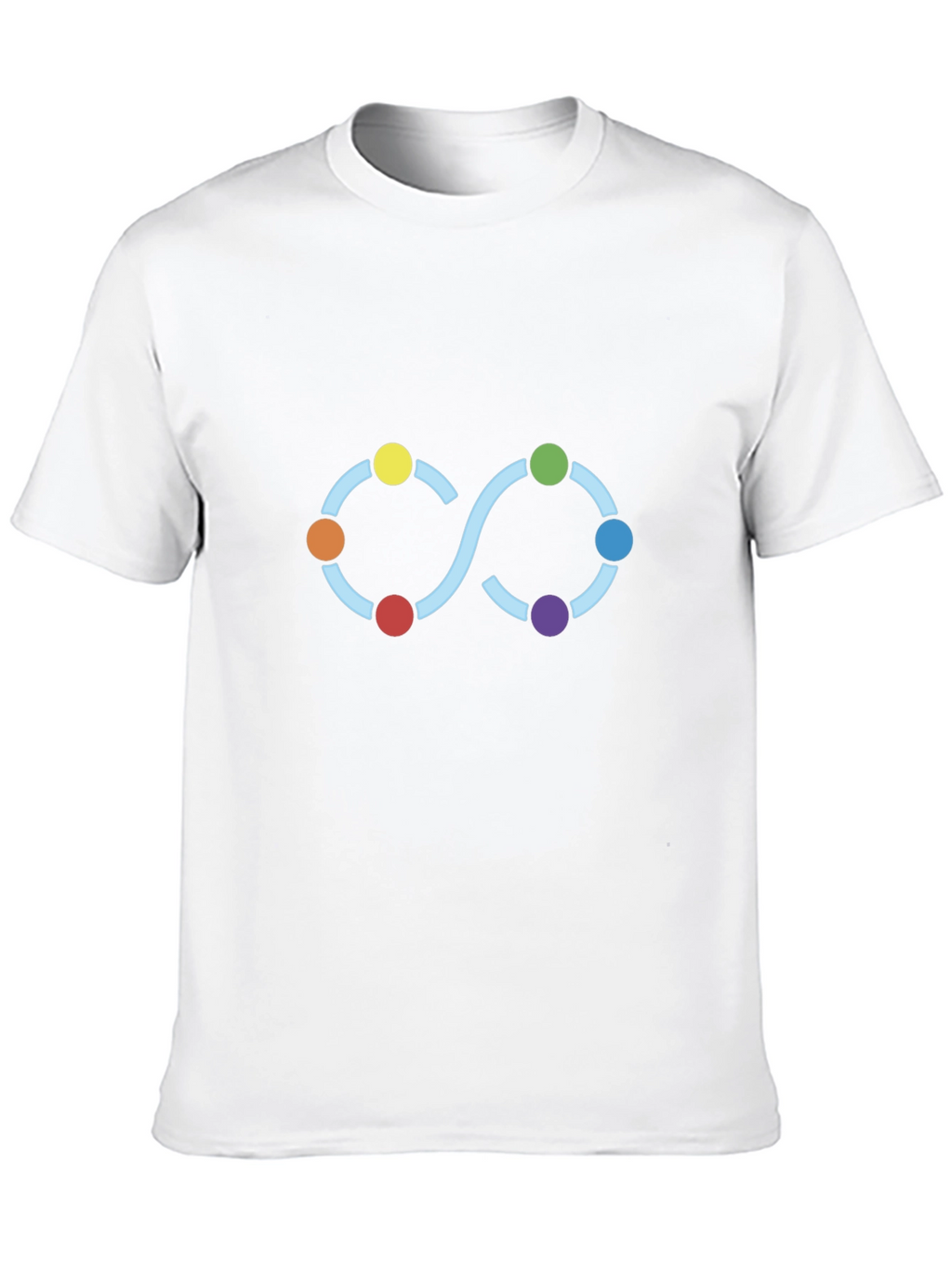Infinity Symbol T-Shirt
