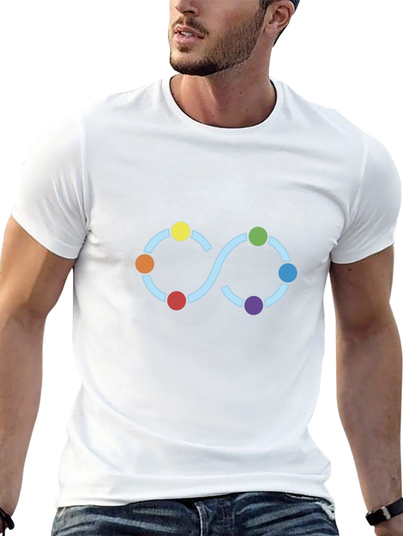 Infinity Symbol T-Shirt