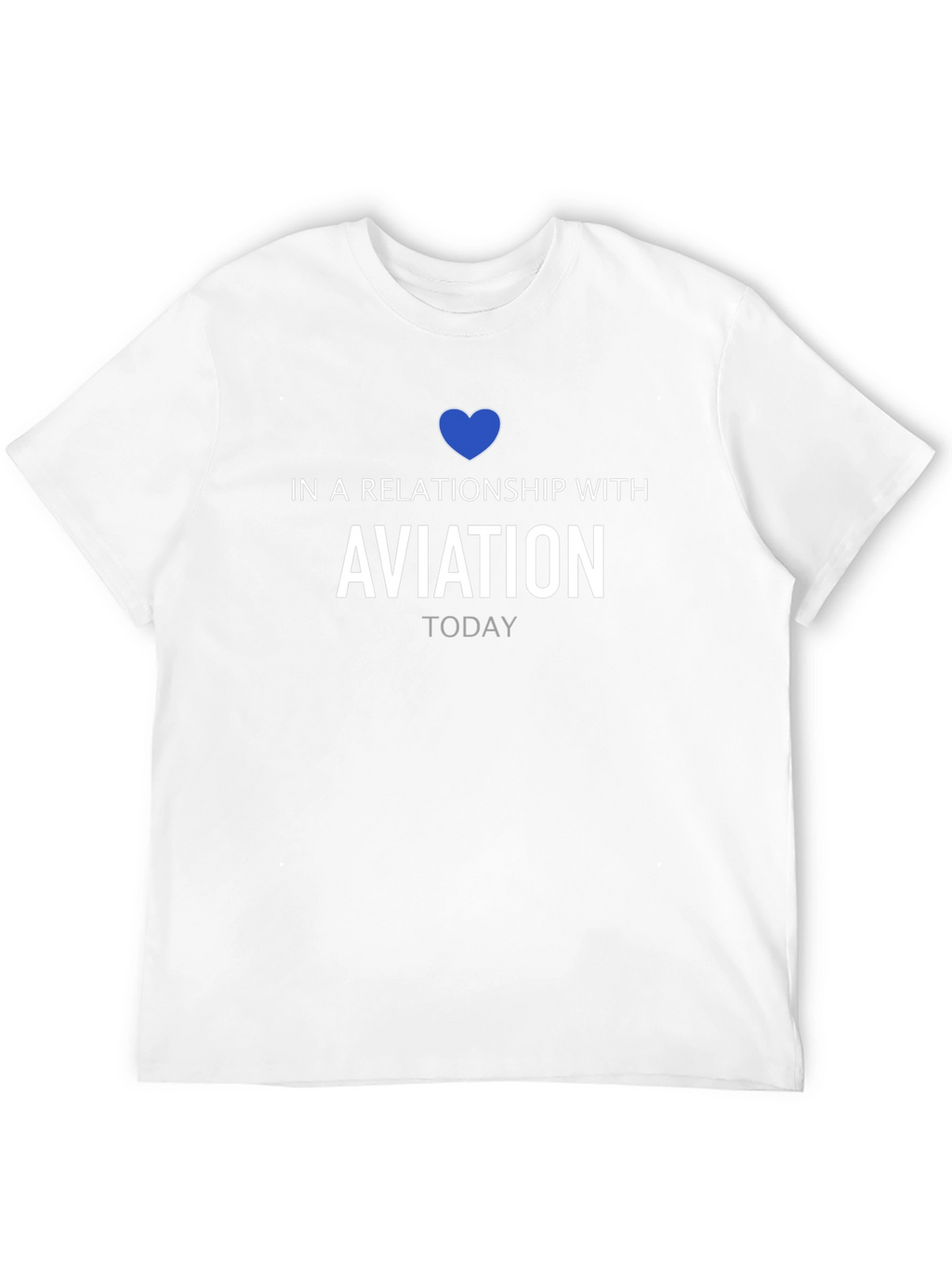 Aviation Relationship T-Shirt
