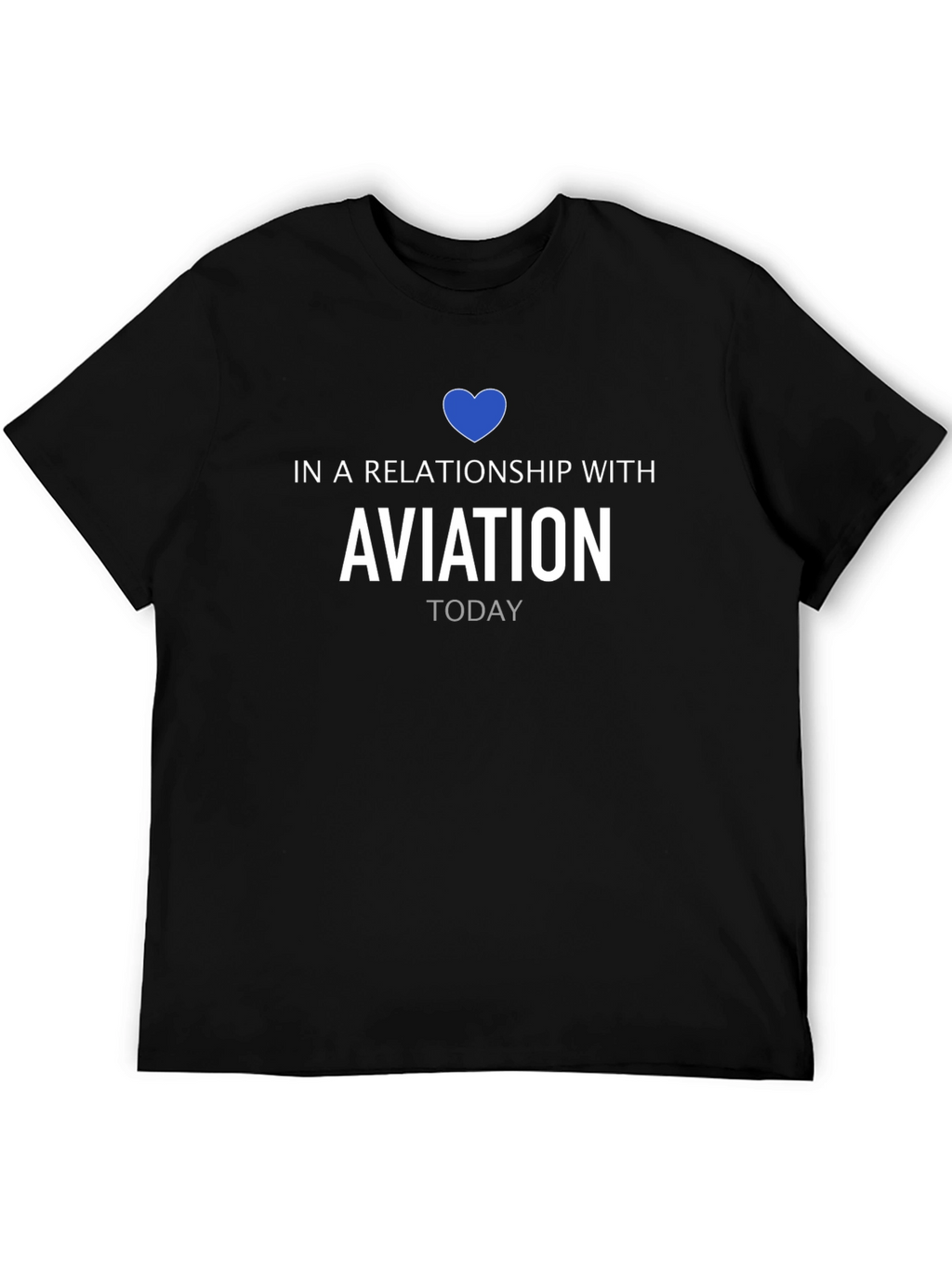 Aviation Relationship T-Shirt