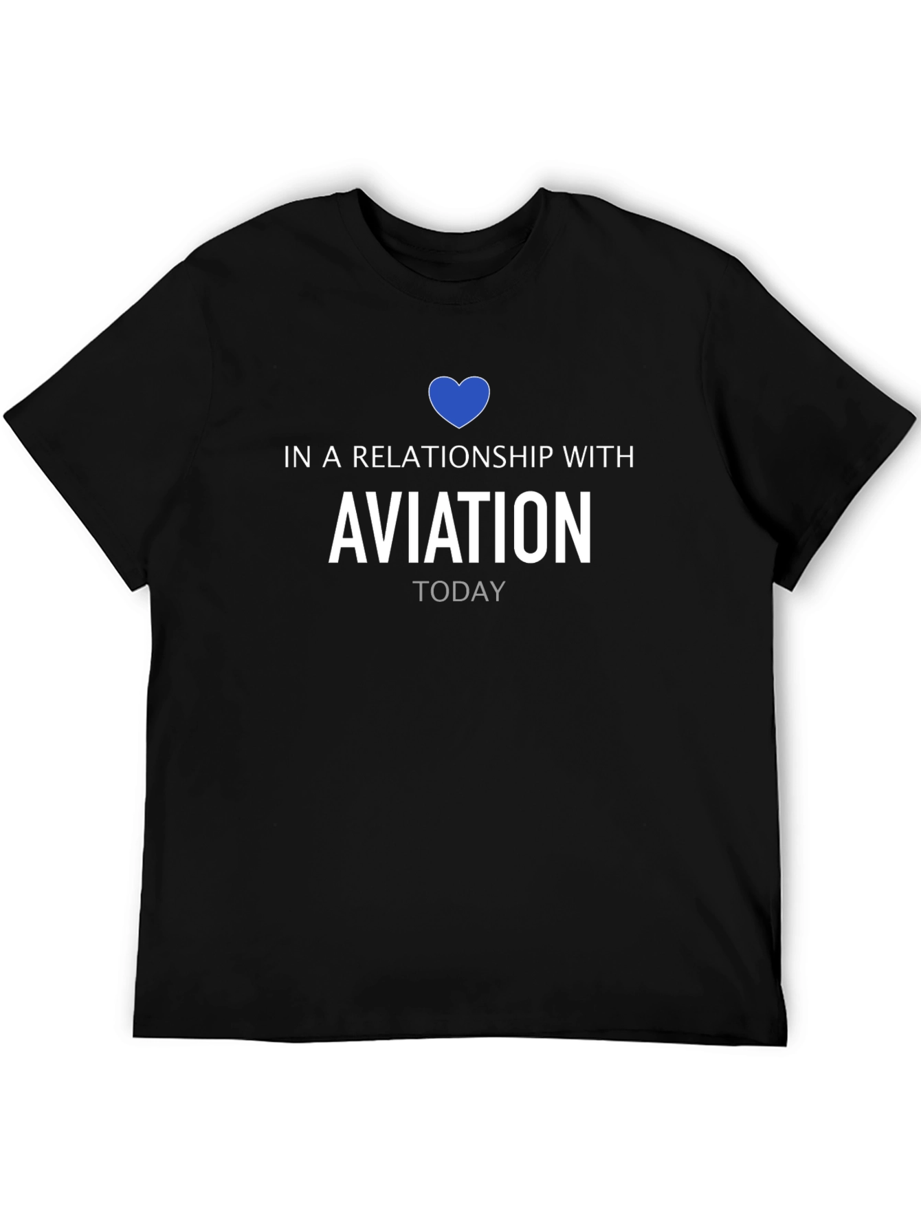 Aviation Relationship T-Shirt