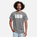 168 CLASSIC COLLEGE