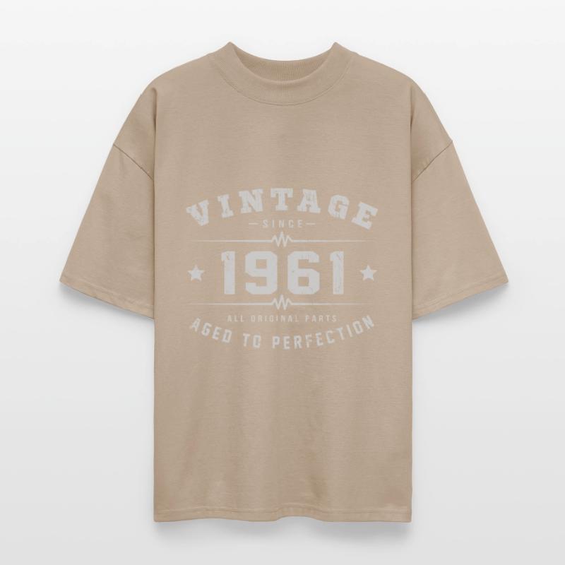 1961 Aged To Perfection