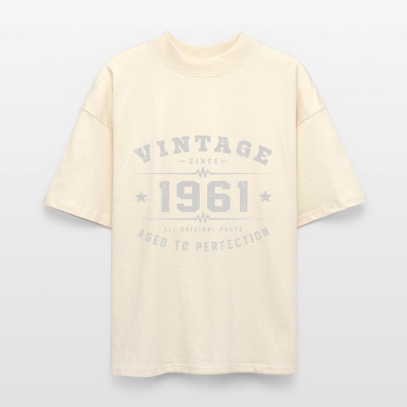 1961 Aged To Perfection