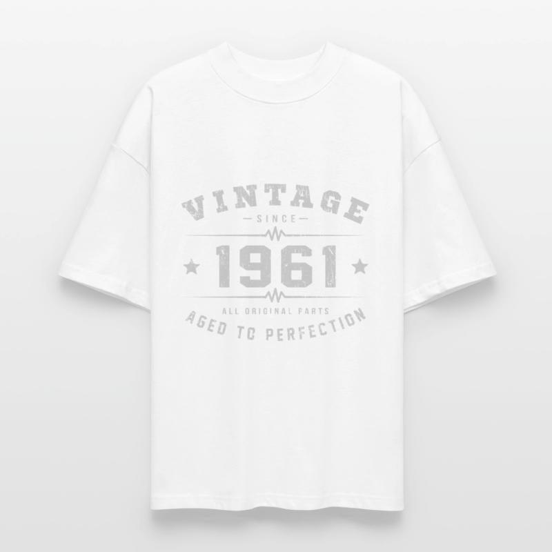 1961 Aged To Perfection