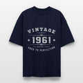 1961 Aged To Perfection