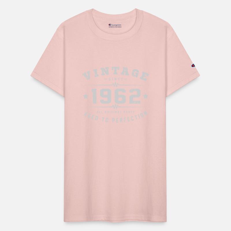 1962 Aged To Perfection