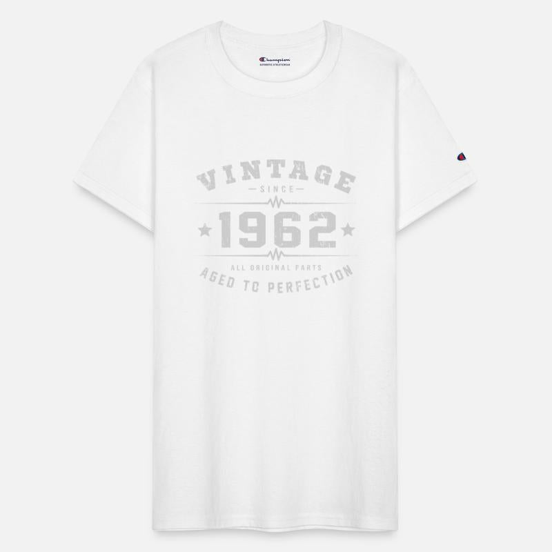 1962 Aged To Perfection