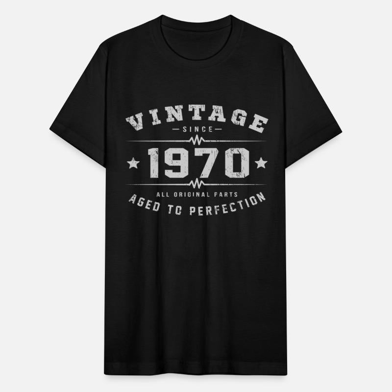 1970 Aged To Perfection