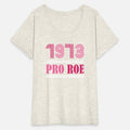 1973 Pro Roe