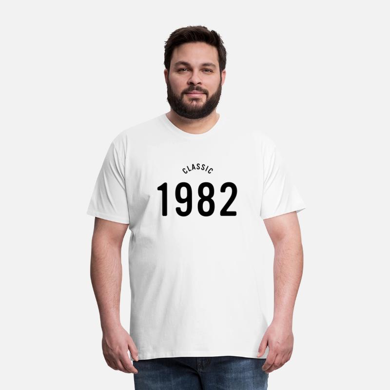1982 40Th