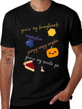 Sweet Treat T-Shirt: Honeybunch Sugarplum Pumpy-umpy-umpkin