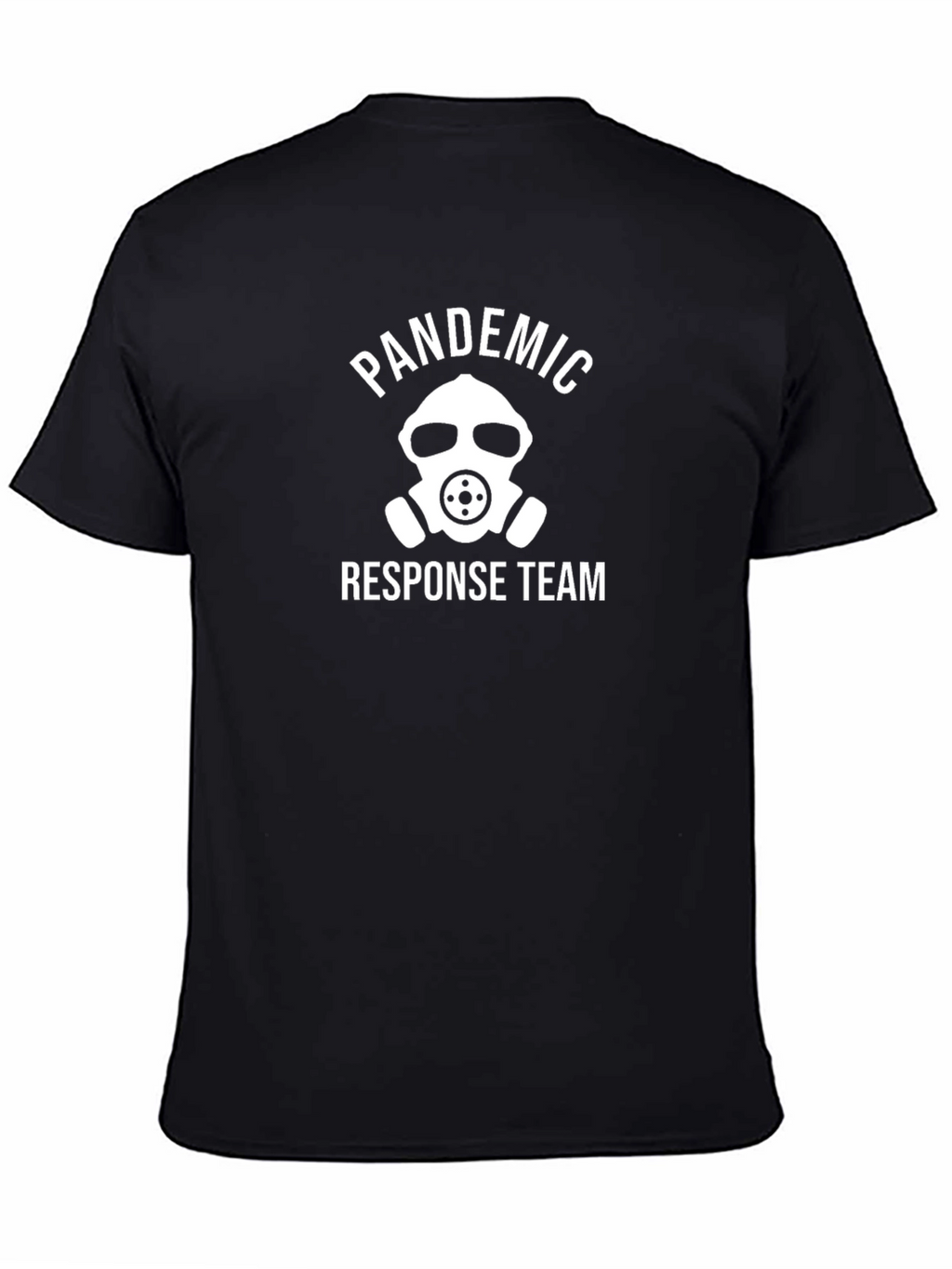 Pandemic Response Team Graphic Tee