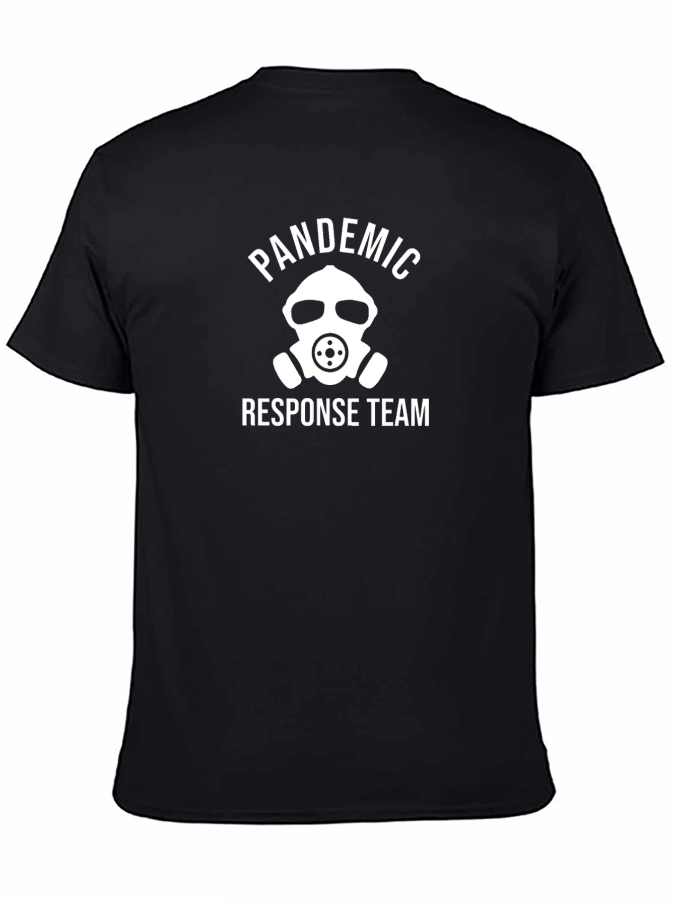 Pandemic Response Team Graphic Tee