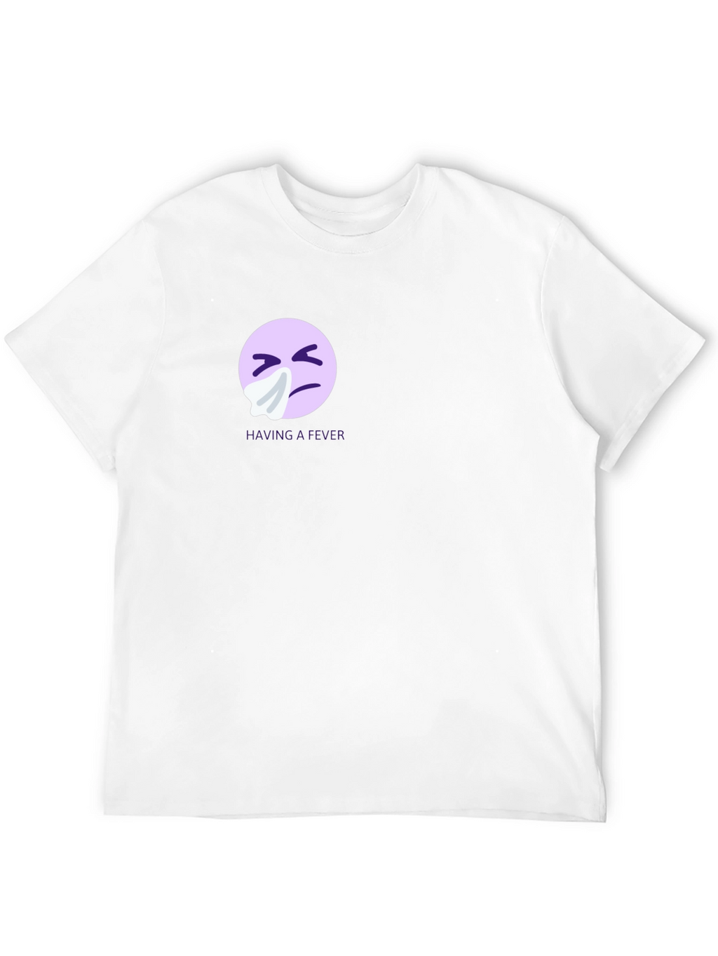 Feeling Under the Weather Tee