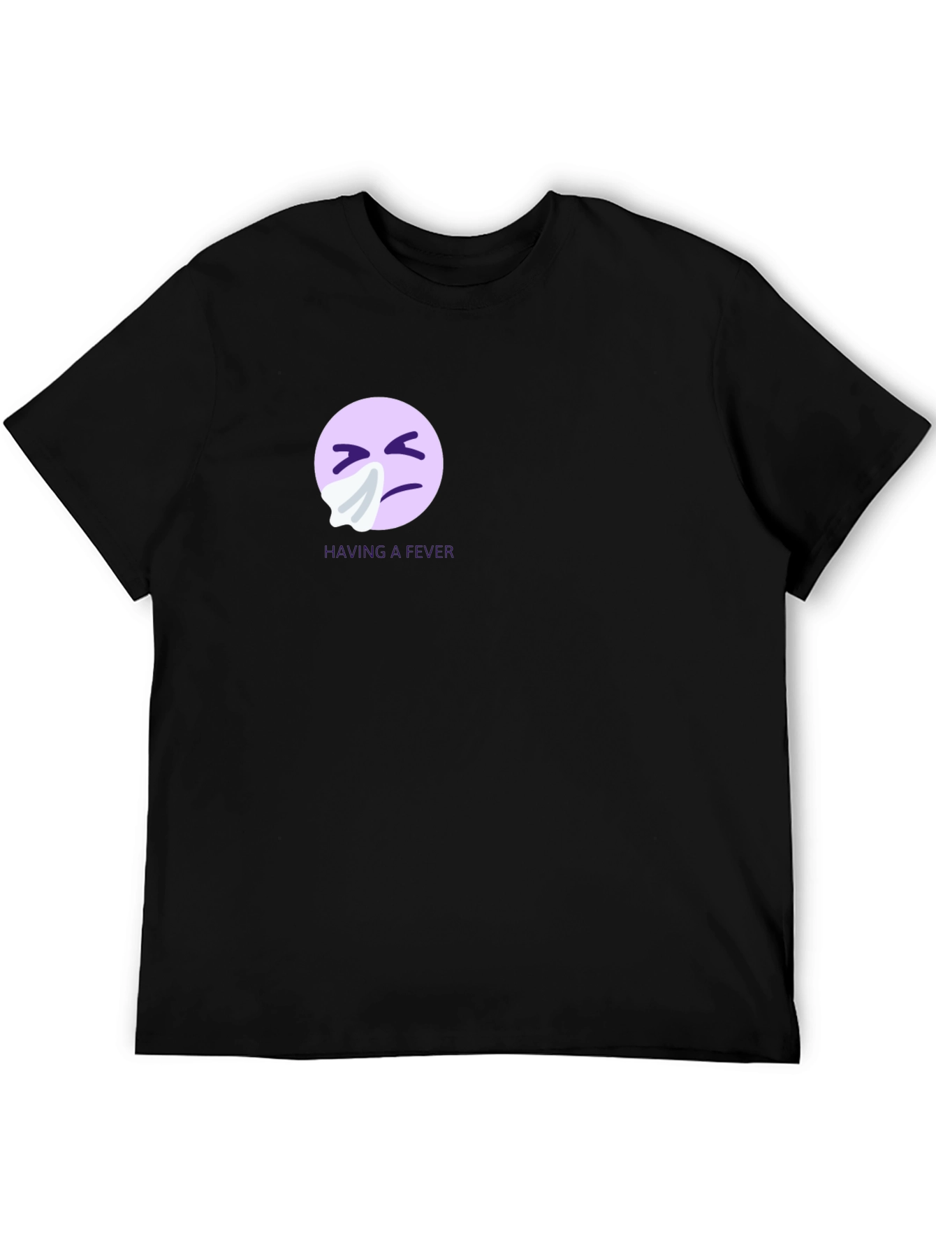 Feeling Under the Weather Tee