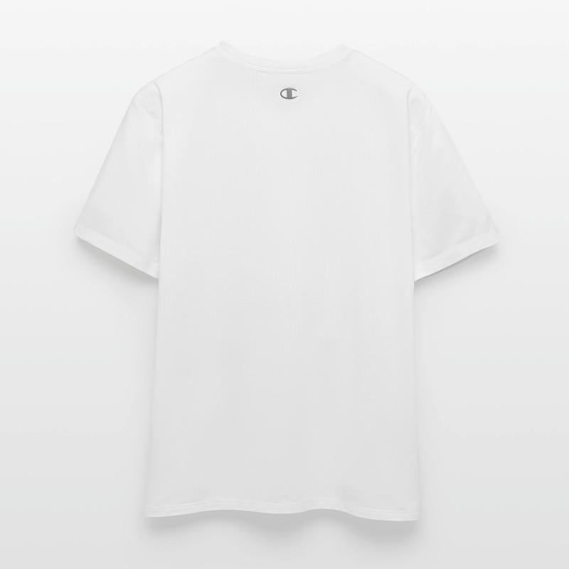 Rock Roll Skull Sticker Tee Collection
