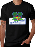 Playground Heartthrob Graphic T-Shirt