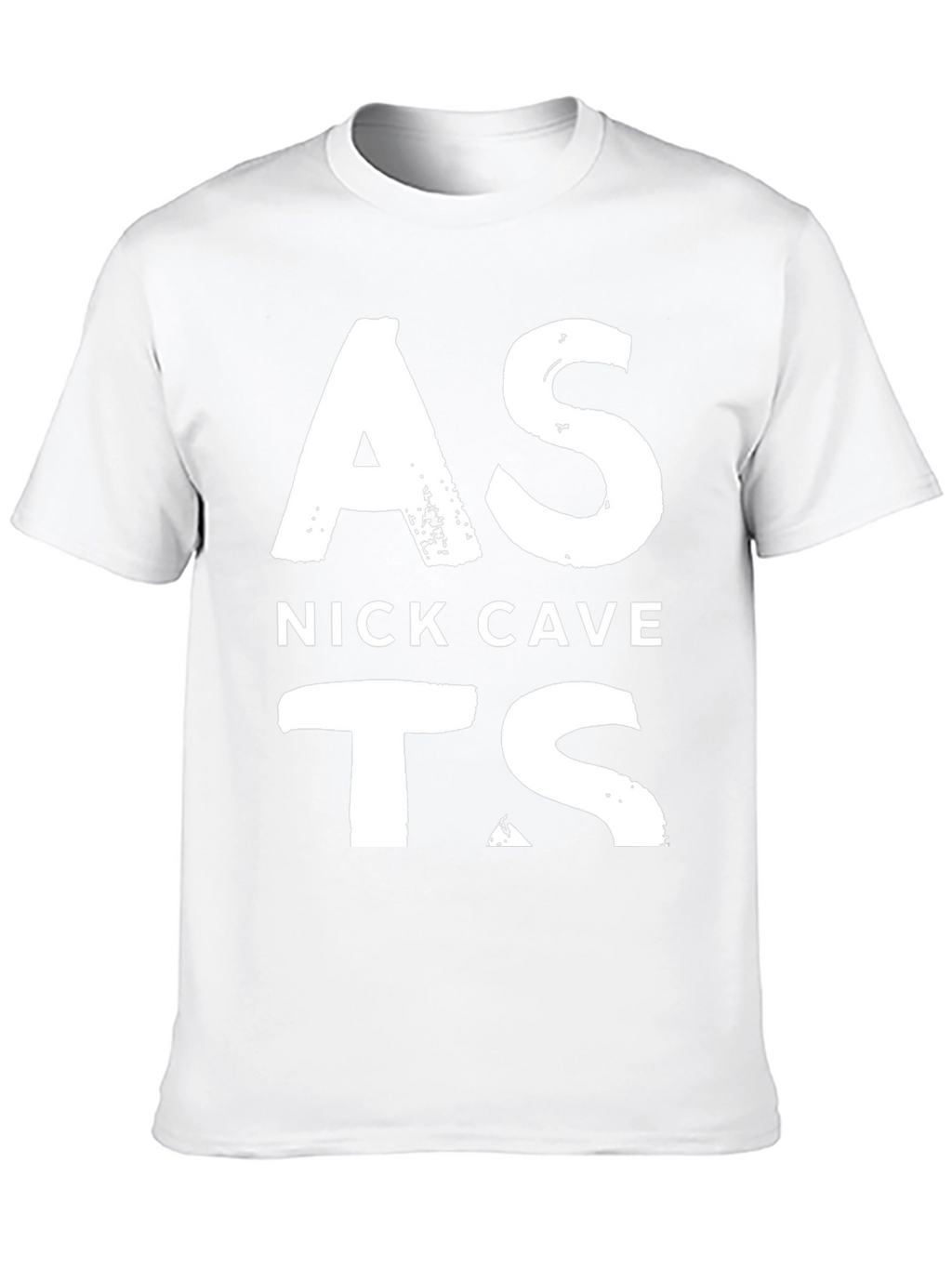 Nick Cave and the Bad Seeds T-Shirt