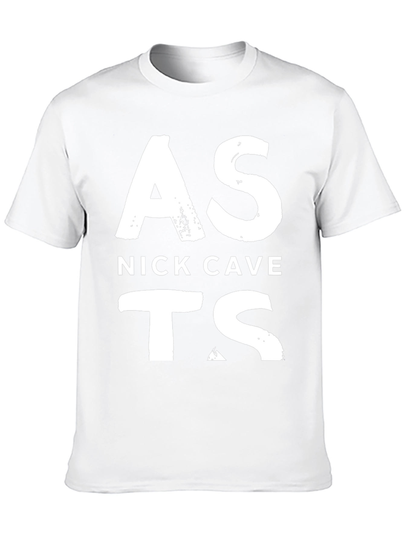 Nick Cave and the Bad Seeds T-Shirt