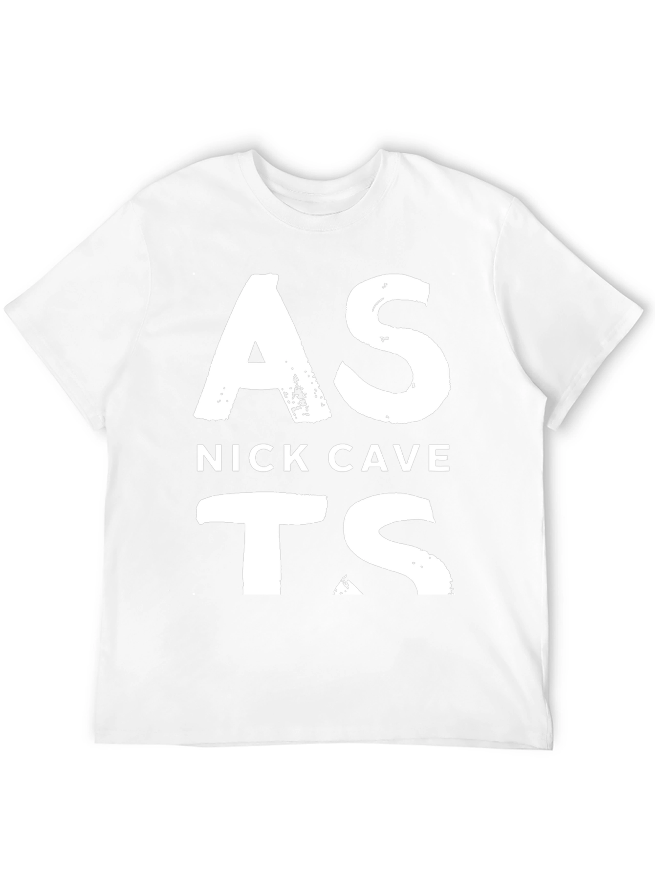 Nick Cave and the Bad Seeds T-Shirt