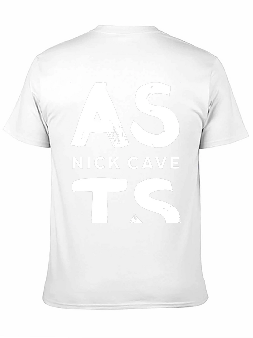 Nick Cave and the Bad Seeds T-Shirt