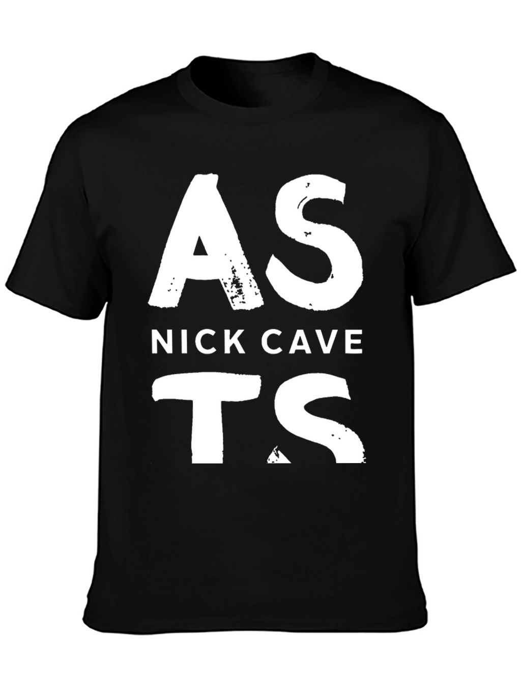 Nick Cave and the Bad Seeds T-Shirt