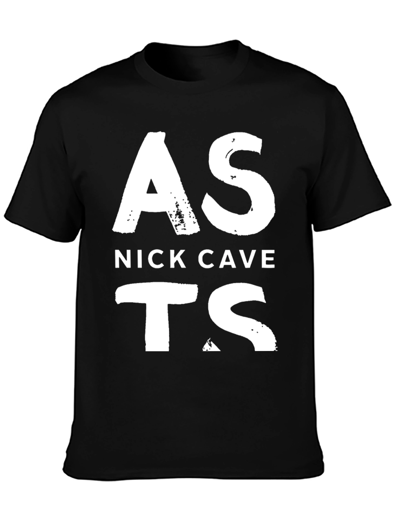 Nick Cave and the Bad Seeds T-Shirt