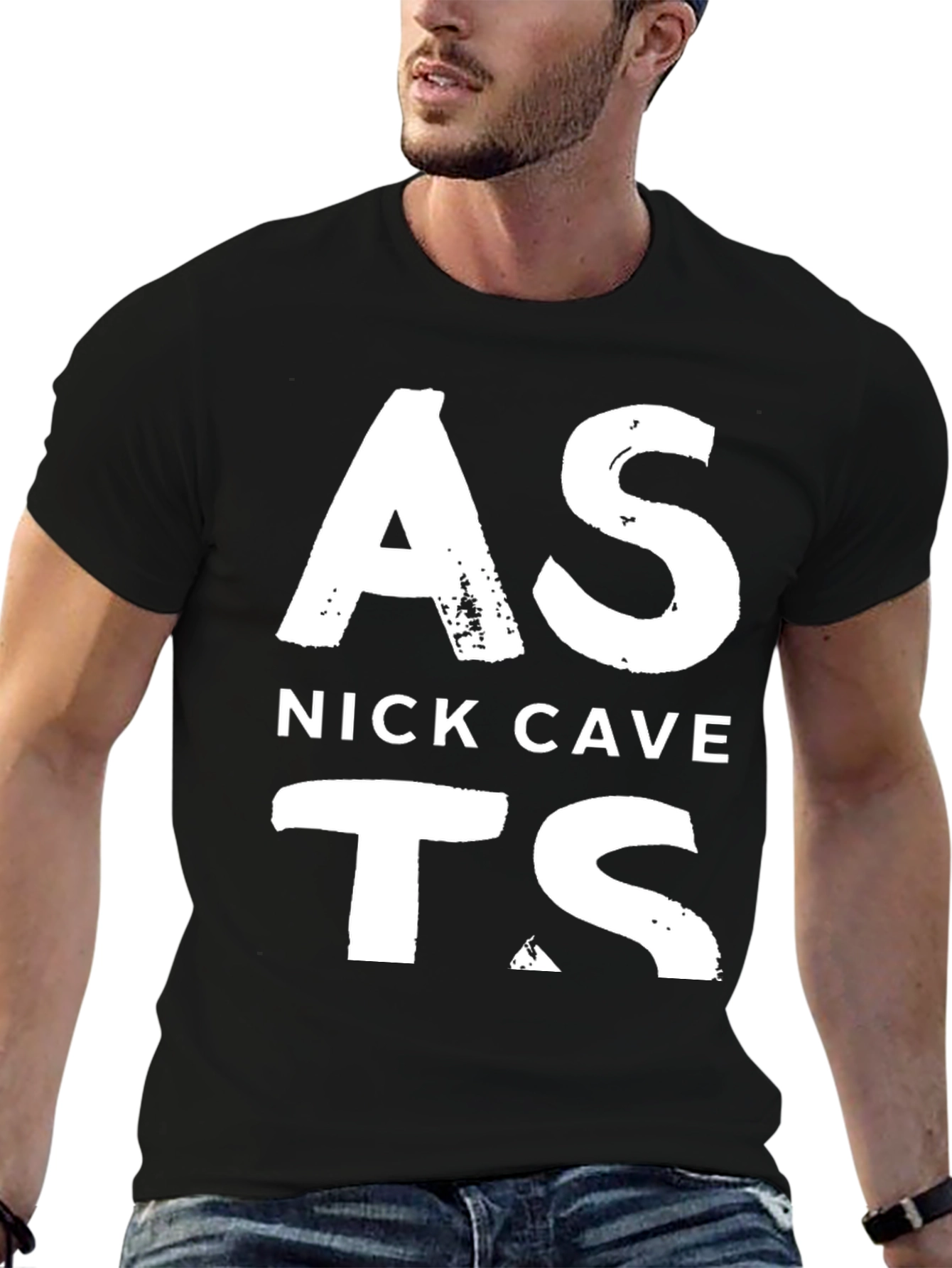 Nick Cave and the Bad Seeds T-Shirt