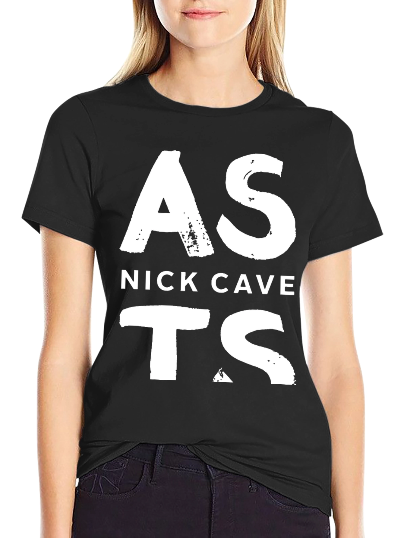 Nick Cave and the Bad Seeds T-Shirt