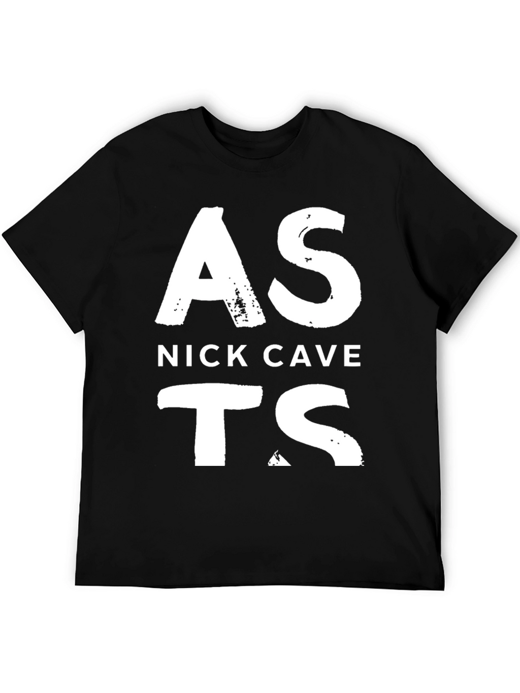 Nick Cave and the Bad Seeds T-Shirt