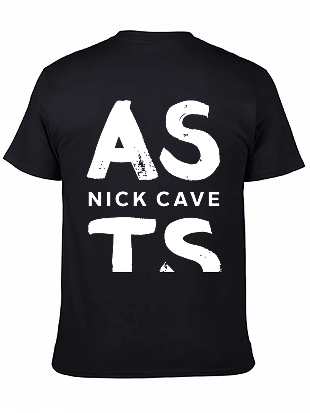 Nick Cave and the Bad Seeds T-Shirt