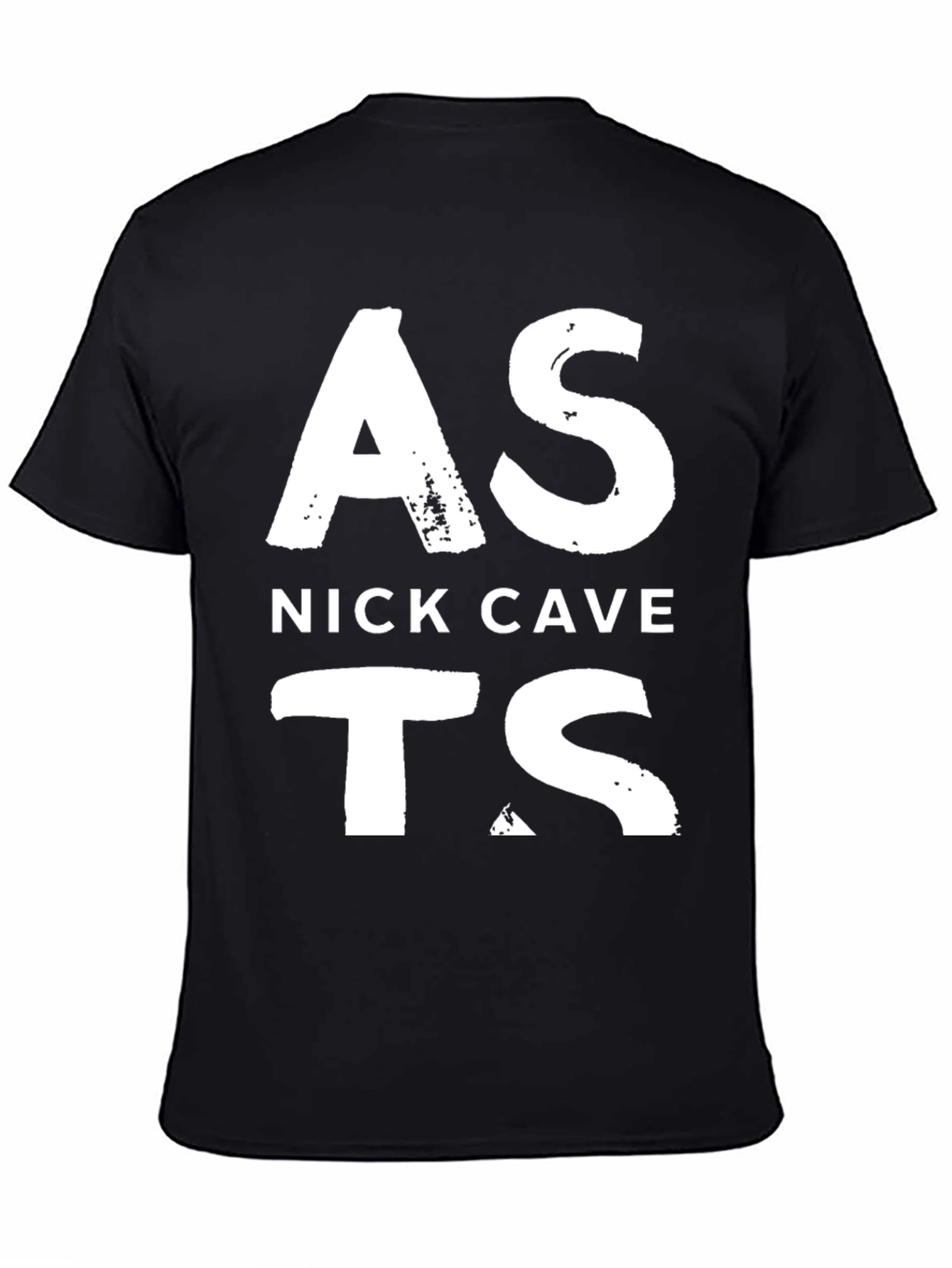 Nick Cave and the Bad Seeds T-Shirt