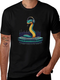 DJ Snake Graphic Tee