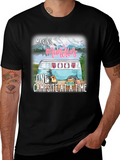 Making Memories Camping Tee