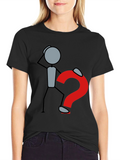 Questioning T-Shirt