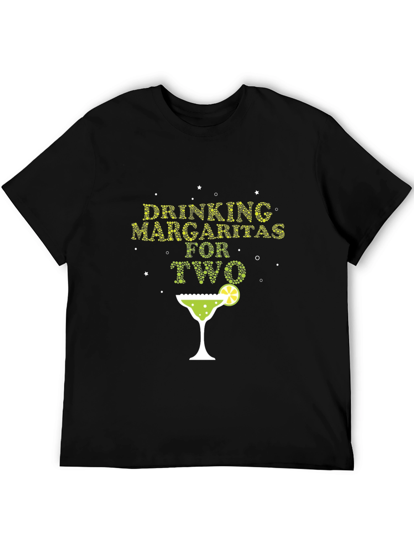 Drinking Margaritas For Two T-Shirt