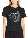 Lets Doula This Graphic T-Shirt