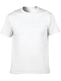 The Best Athlete Ever Graphic Tee