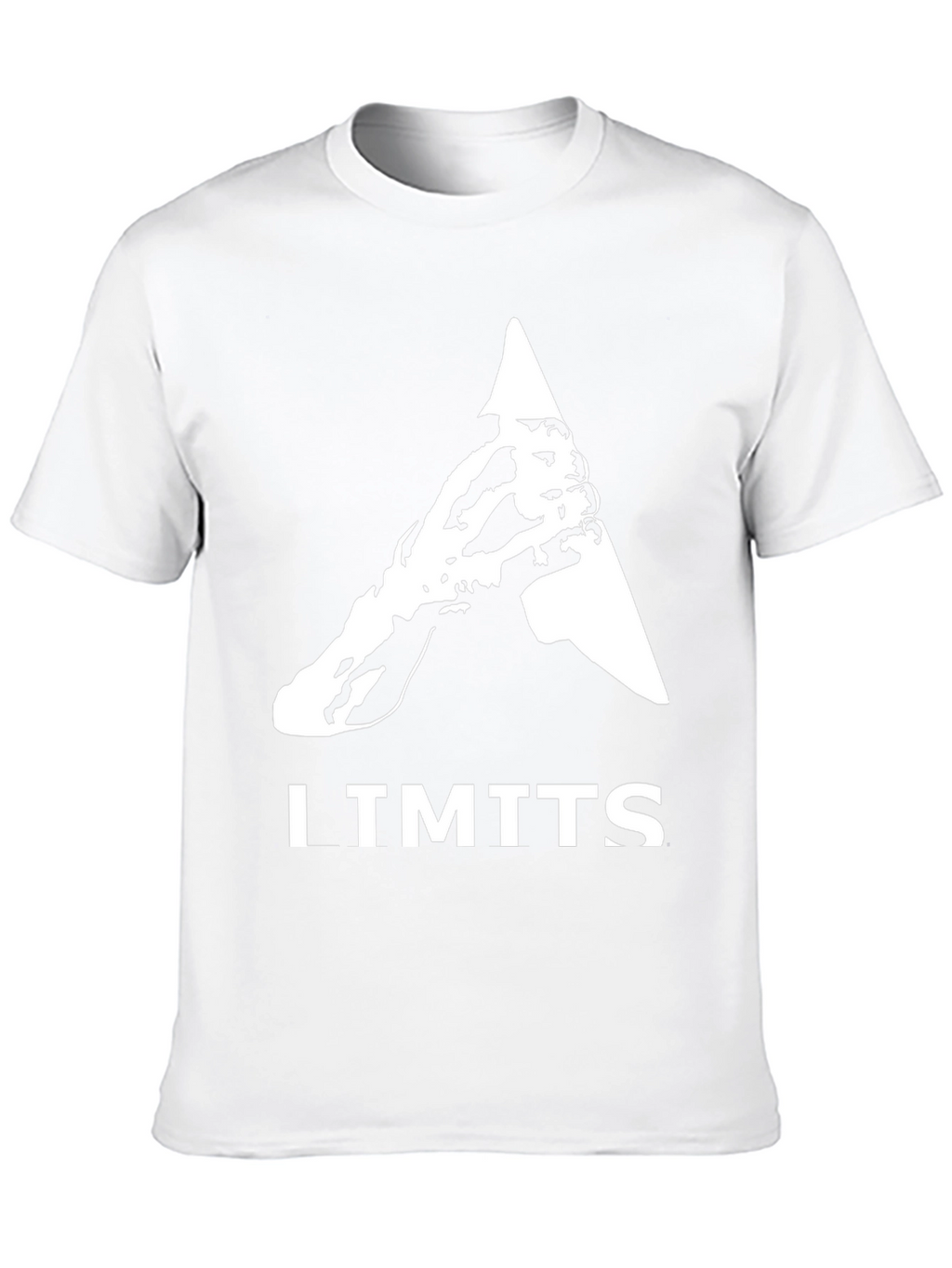 LTM TTS Black Graphic Tee