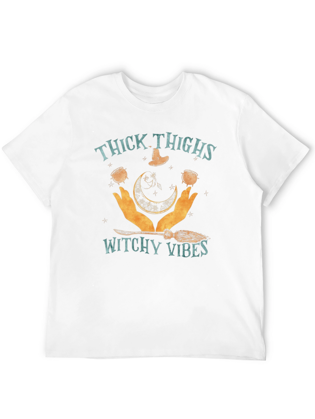 Witchy Vibes T-Shirt