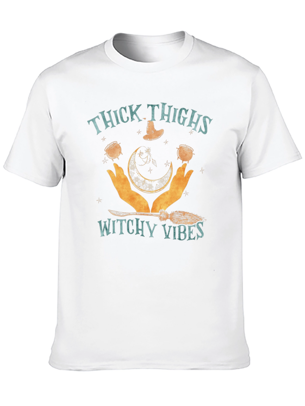 Witchy Vibes T-Shirt