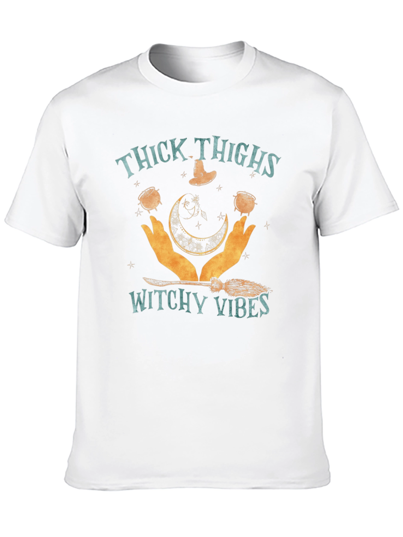 Witchy Vibes T-Shirt