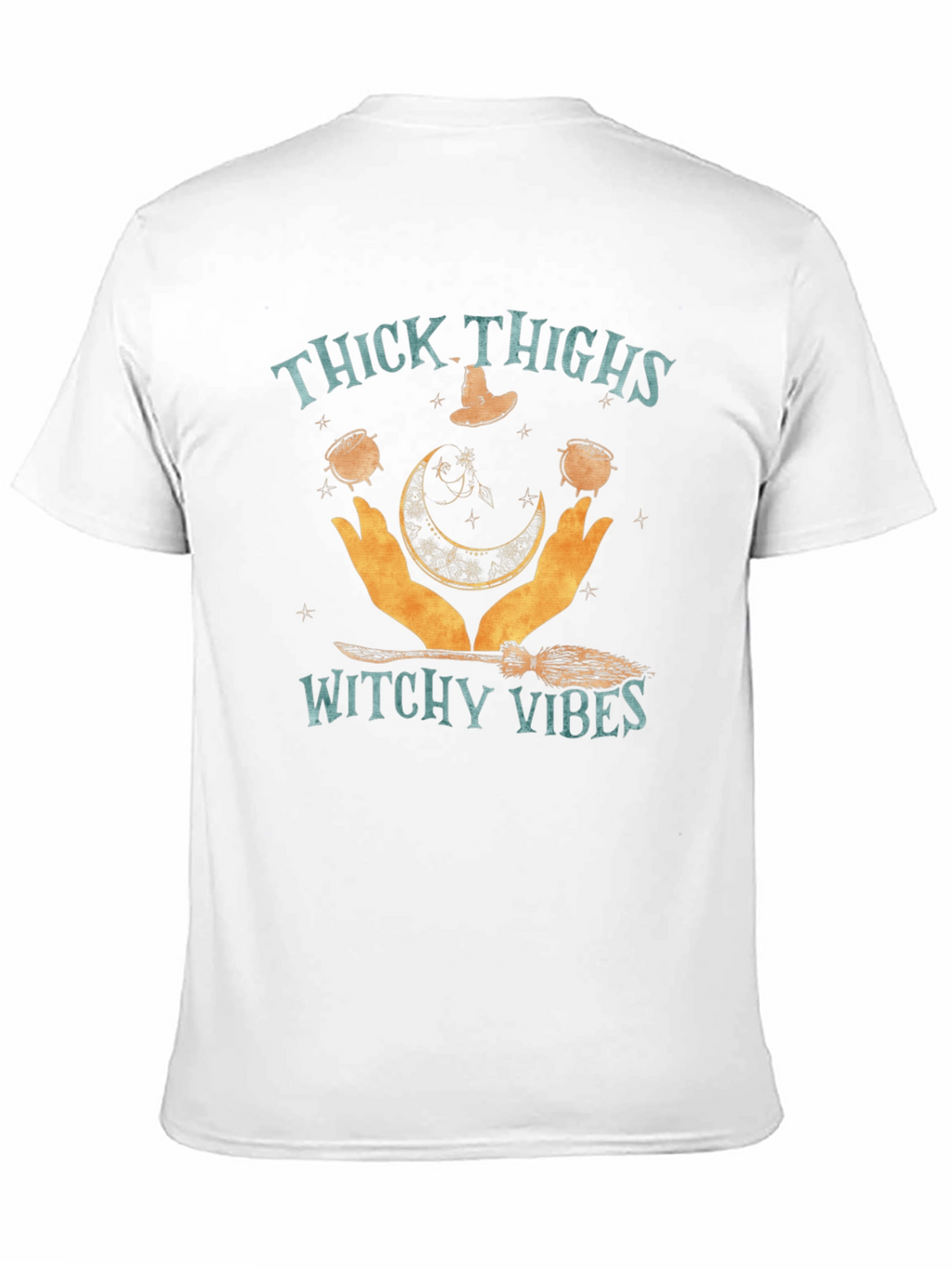 Witchy Vibes T-Shirt