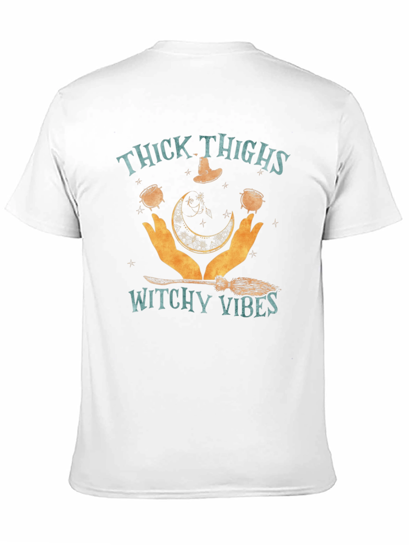 Witchy Vibes T-Shirt