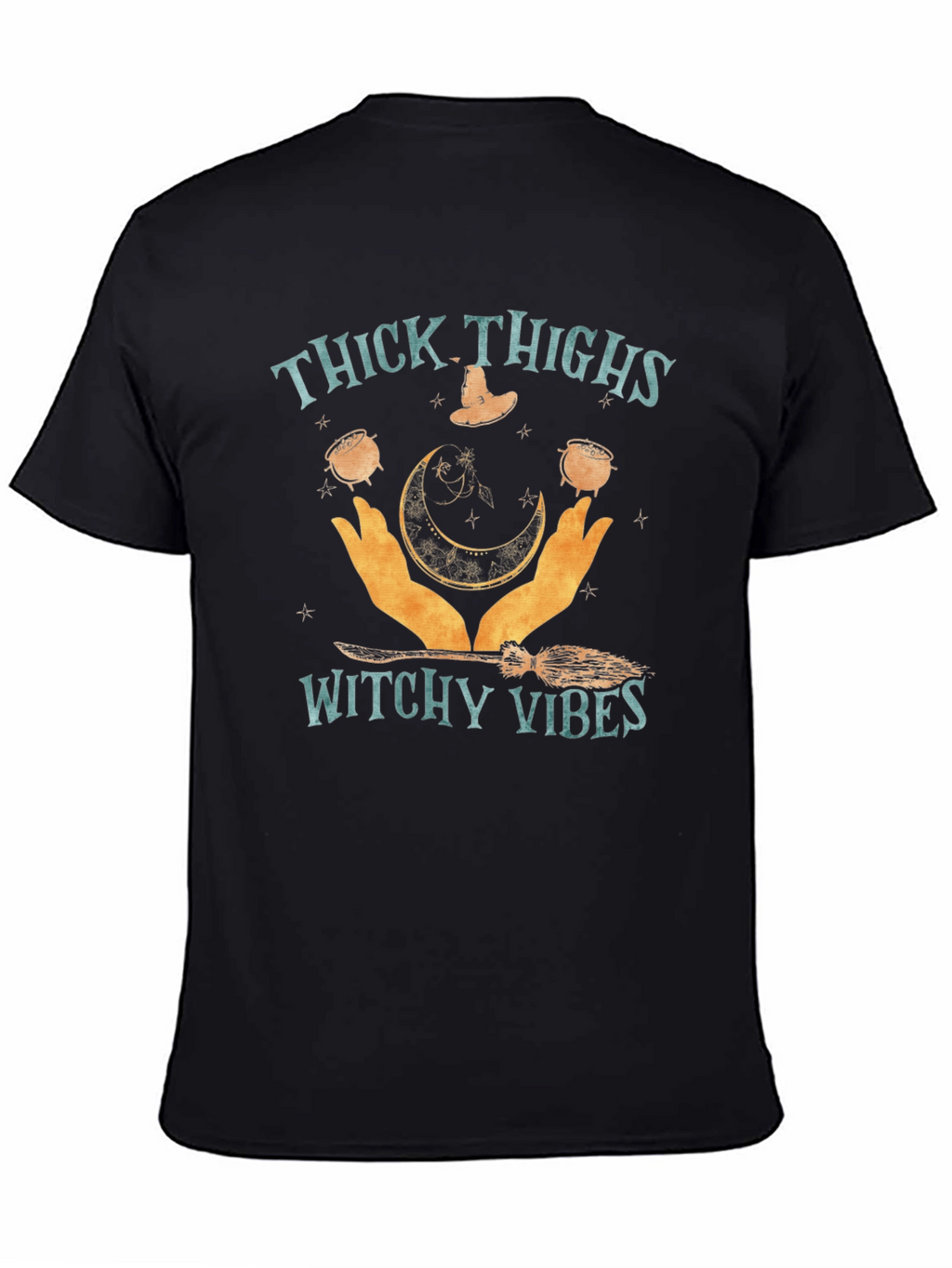 Witchy Vibes T-Shirt